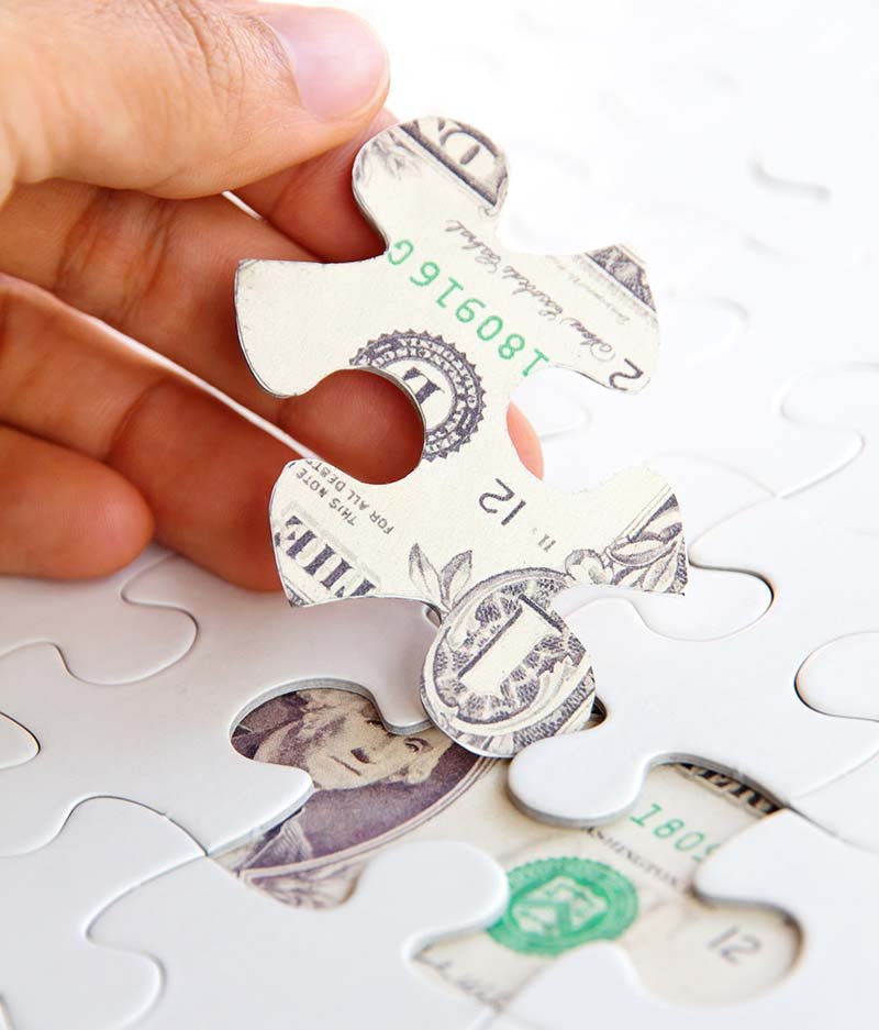 Legacy Life Care will solve that last piece of your financial puzzle