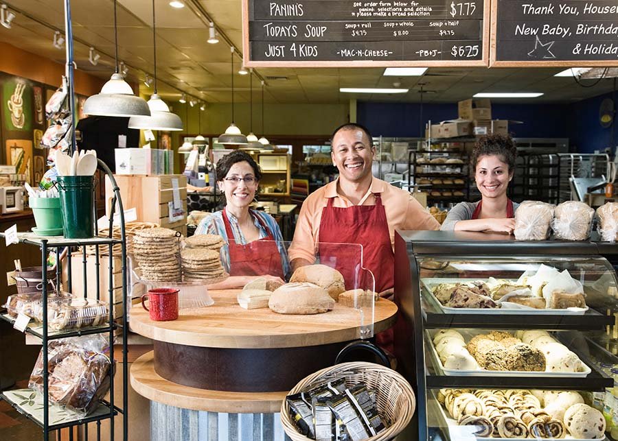 Legacy Life Care Solutions with help your small business be successful